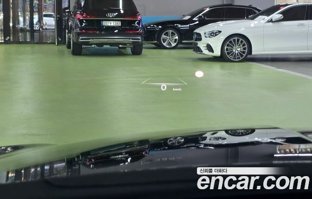 Genesis G80 (RG3) Gasoline 2.5 Turbo AWD 2024 — фото 9