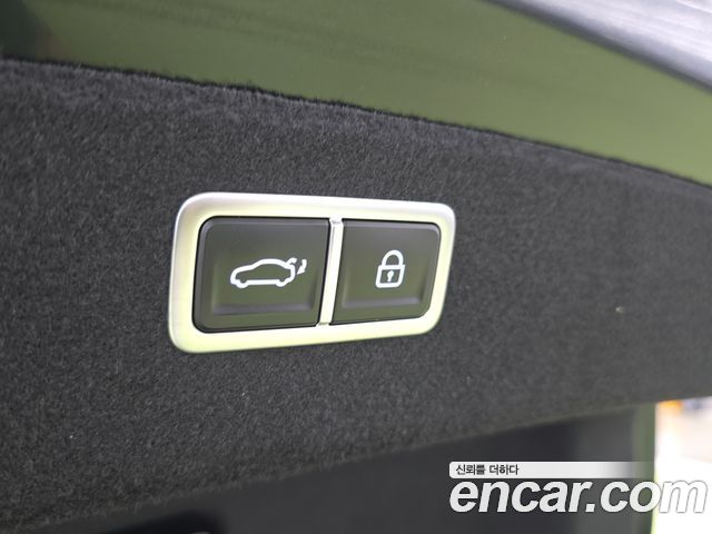 Genesis G80 (RG3) Gasoline 2.5 Turbo AWD 2024 — фото 18