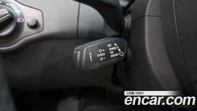 Audi A4 2.0 TDI dynamic B8 2013 — фото 19
