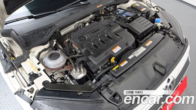 Volkswagen Arteon 2.0 TDI Prestige 2019 — фото 6