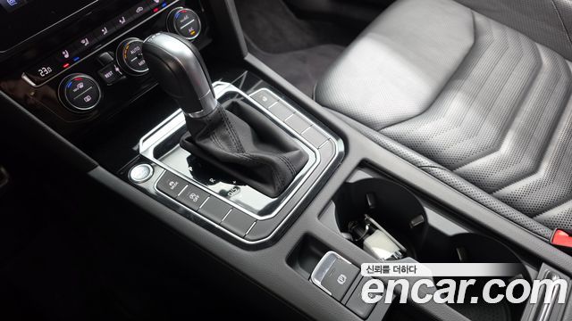 Volkswagen Arteon 2.0 TDI Prestige 2019 — фото 9