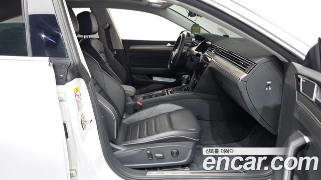 Volkswagen Arteon 2.0 TDI Prestige 2019 — фото 11