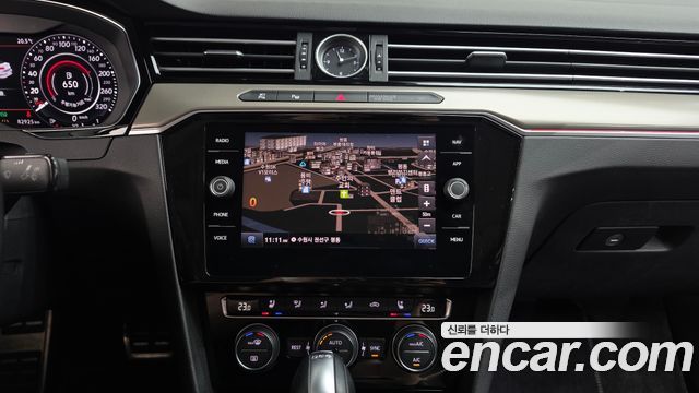 Volkswagen Arteon 2.0 TDI Prestige 2019 — фото 13