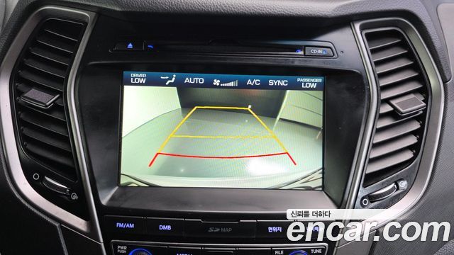 Hyundai Santa Fe The Prime Diesel 2.0 2WD Value Plus 2018 — фото 15