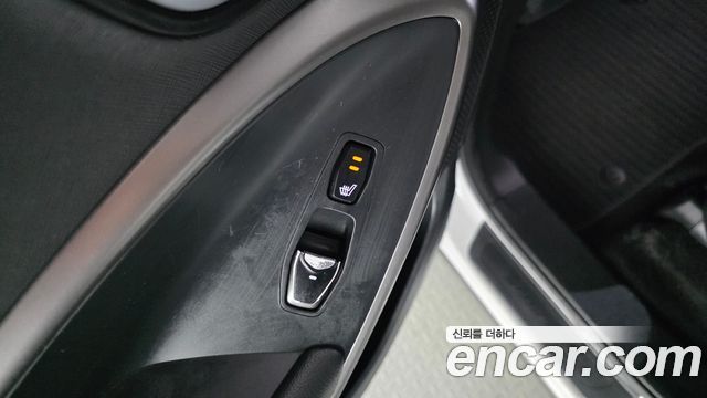 Hyundai Santa Fe The Prime Diesel 2.0 2WD Value Plus 2018 — фото 18