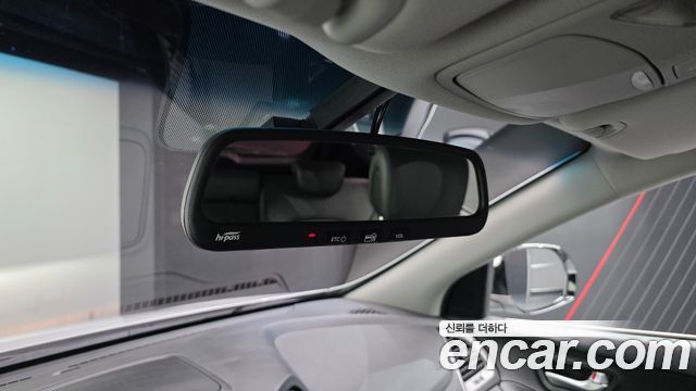Hyundai Santa Fe The Prime Diesel 2.0 2WD Value Plus 2018 — фото 19