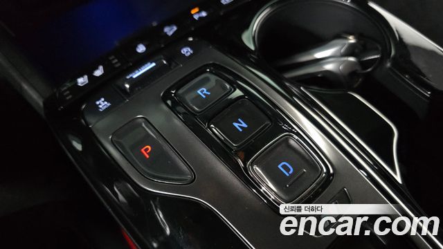 Hyundai Tucson (NX4) Gasoline 1.6 Turbo 4WD N Line Inspiration 2023 — фото 9