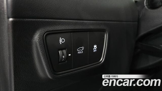 Hyundai Tucson (NX4) Gasoline 1.6 Turbo 4WD N Line Inspiration 2023 — фото 18