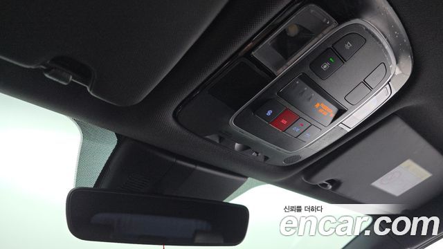 Hyundai Tucson (NX4) Gasoline 1.6 Turbo 4WD N Line Inspiration 2023 — фото 19