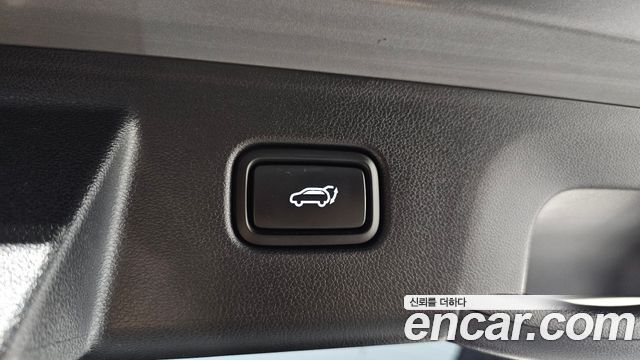 Hyundai Tucson (NX4) Gasoline 1.6 Turbo 4WD N Line Inspiration 2023 — фото 20