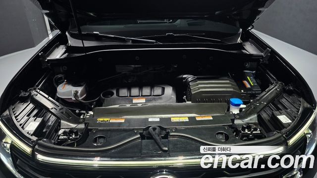 Volkswagen Atlas 2.0 TSI R-LINE 6-Seater 2025 — фото 6