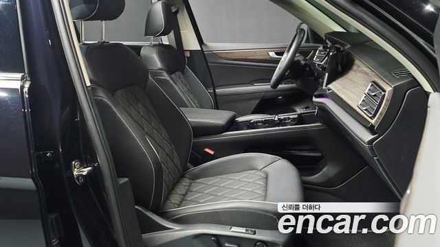 Volkswagen Atlas 2.0 TSI R-LINE 6-Seater 2025 — фото 26