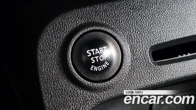 Renault Korea QM3 LE 2018 — фото 18
