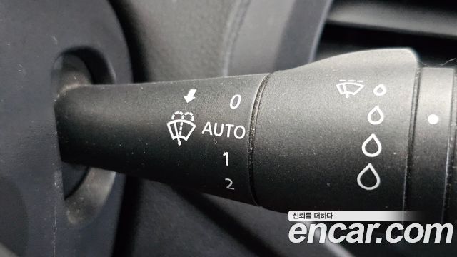Renault Korea QM3 LE 2018 — фото 19