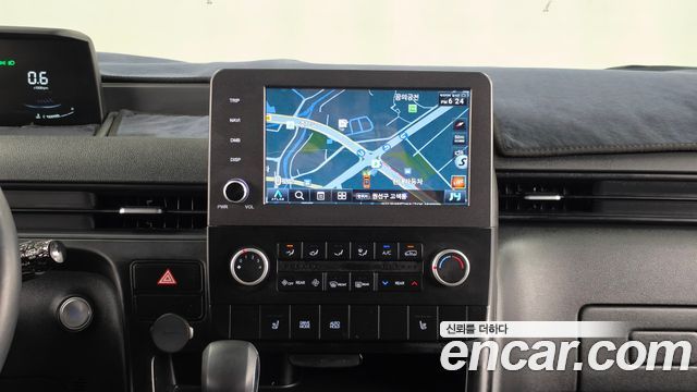 Hyundai Staria L3.5 Tourer 11-Seater Modern 2023 — фото 14