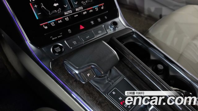 Audi A6 (C8) 45 TDI Quattro Premium 2021 — фото 9