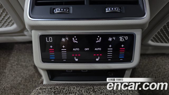 Audi A6 (C8) 45 TDI Quattro Premium 2021 — фото 16