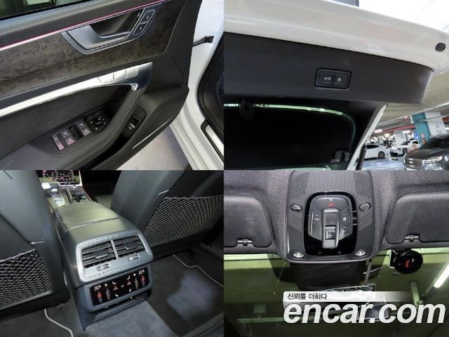 Audi A7 (4K) 55 TFSI Quattro Premium 2020 — фото 21