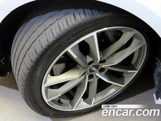Audi A7 (4K) 55 TFSI Quattro Premium 2020 — фото 24