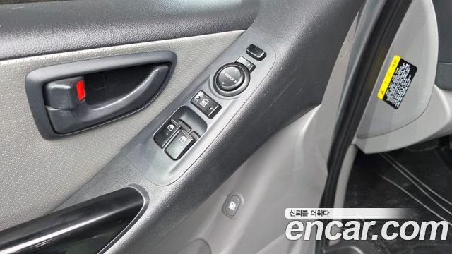 Hyundai Grand Starex 12-Seater Wagon Smart 2018 — фото 14