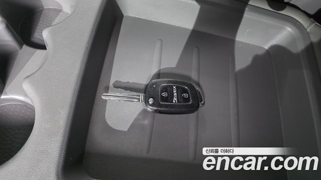 Hyundai Grand Starex 12-Seater Wagon Smart 2018 — фото 19