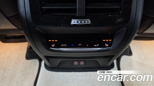 BMW X3 (G01) xDrive 20i M Sports Pro 2024 — фото 15