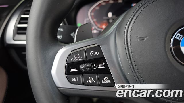 BMW X3 (G01) xDrive 20i M Sports Pro 2024 — фото 16