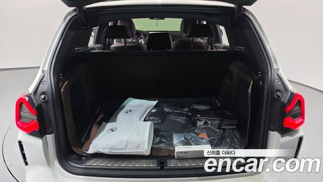 BMW X3 (G01) xDrive 20i M Sports Pro 2024 — фото 19