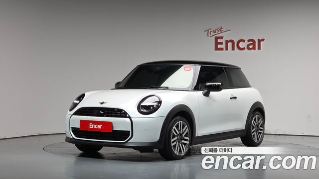 MINI Cooper C (IV) Classic