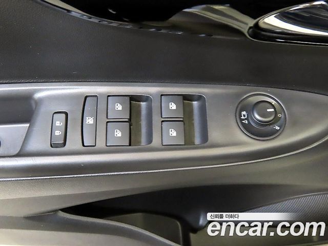 Chevrolet Spark Premier 2022 — фото 17