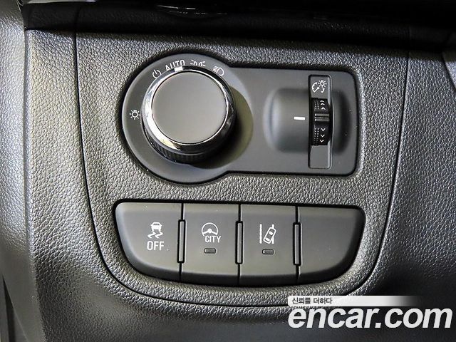 Chevrolet Spark Premier 2022 — фото 18
