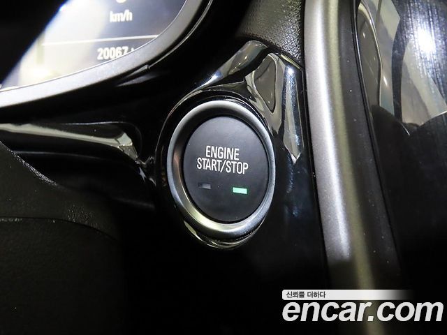 Chevrolet Spark Premier 2022 — фото 19