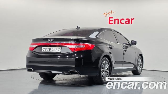 Hyundai Grandeur (HG) HG240 Modern 2016 — фото 2