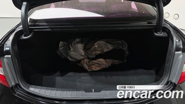 Hyundai Grandeur (HG) HG240 Modern 2016 — фото 19
