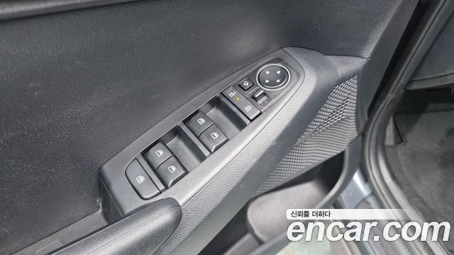 Kia Seltos Gasoline 1.6 Turbo 2WD Prestige 2024 — фото 20