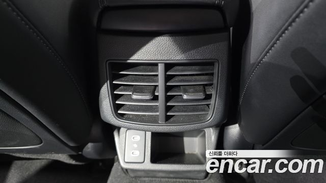 Kia Seltos Gasoline 1.6 Turbo 2WD Prestige 2024 — фото 28