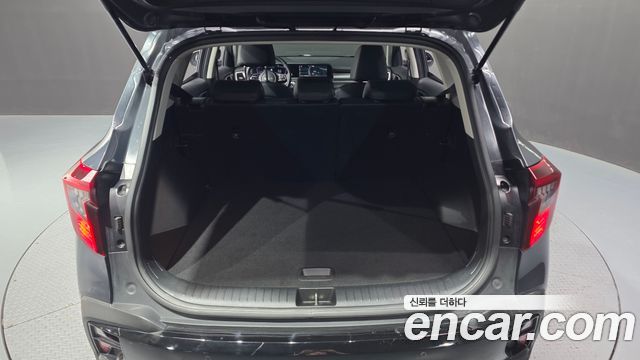 Kia Seltos Gasoline 1.6 Turbo 2WD Prestige 2024 — фото 30