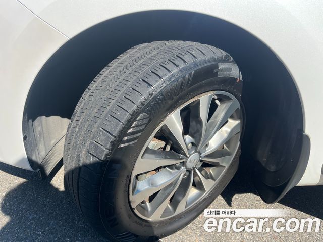 Kia Carnival 9-seater Luxury 2018 — фото 5