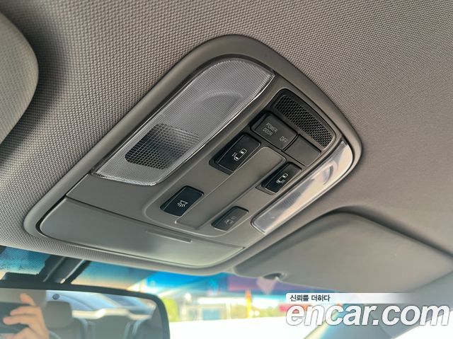 Kia Carnival 9-seater Luxury 2018 — фото 22