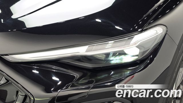 Audi Q5 (80A) 45 TFSI Quattro S line 2025 — фото 5