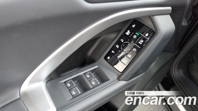 Audi Q5 (80A) 45 TFSI Quattro S line 2025 — фото 15