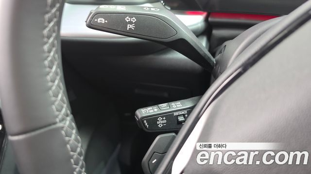 Audi Q5 (80A) 45 TFSI Quattro S line 2025 — фото 18