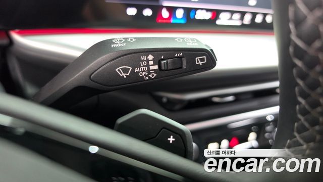 Audi Q5 (80A) 45 TFSI Quattro S line 2025 — фото 19