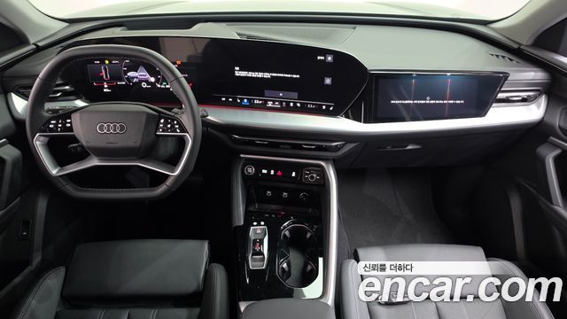 Audi Q5 (80A) 45 TFSI Quattro S line 2025 — фото 21
