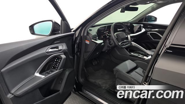 Audi Q5 (80A) 45 TFSI Quattro S line 2025 — фото 22