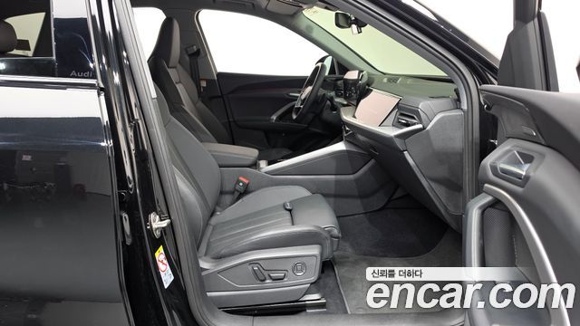 Audi Q5 (80A) 45 TFSI Quattro S line 2025 — фото 23