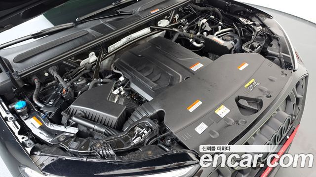 Audi Q5 (80A) 45 TFSI Quattro S line 2025 — фото 28