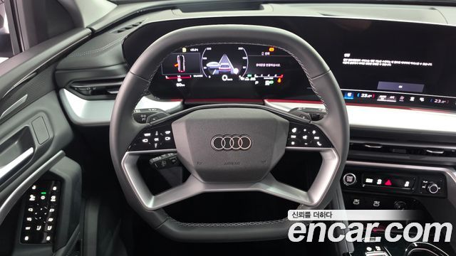 Audi Q5 (80A) 45 TFSI Quattro S line 2025 — фото 29