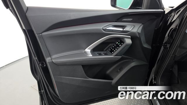 Audi Q5 (80A) 45 TFSI Quattro S line 2025 — фото 35