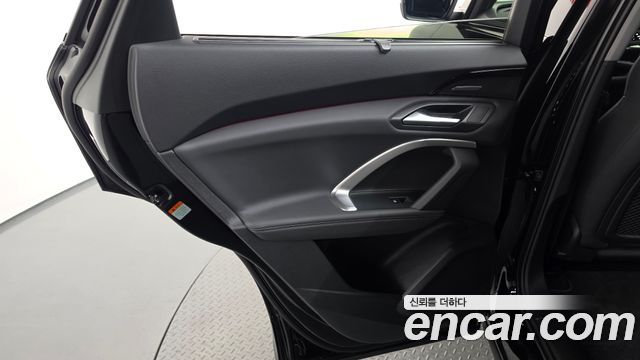 Audi Q5 (80A) 45 TFSI Quattro S line 2025 — фото 36